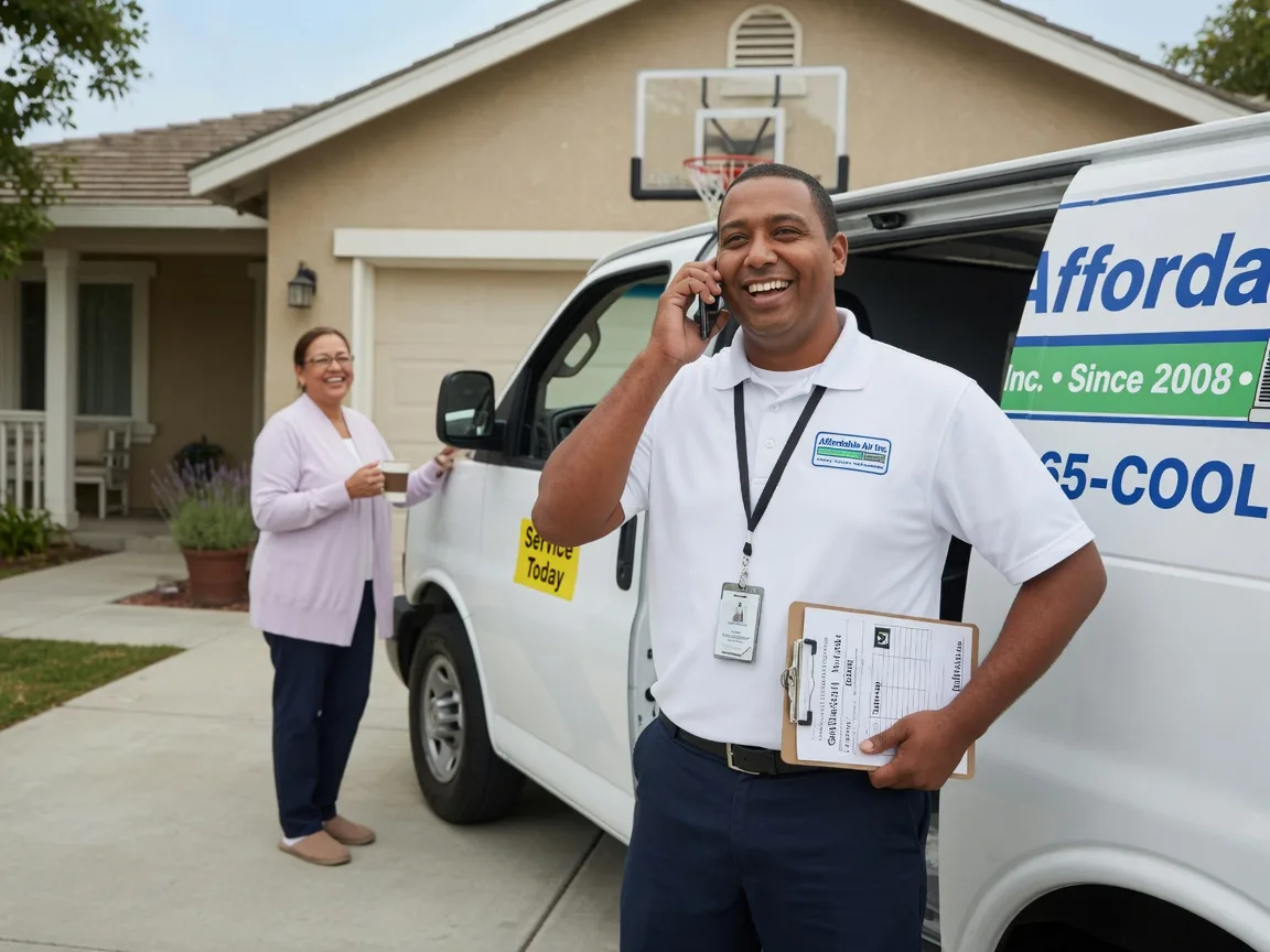 Central Ac Repair Willow, OK FAQs